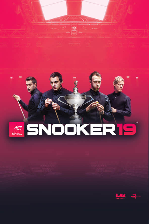 [斯诺克19-英文版]-Snooker 19-Build.9697454-v1.18