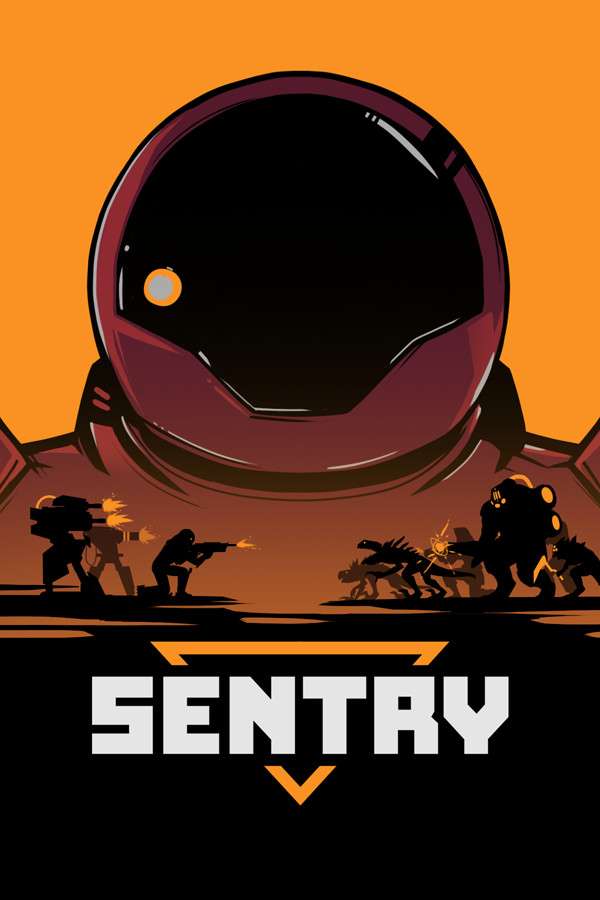 [哨卫计划]-SENTRY-Build.13873527-v0.5.23844