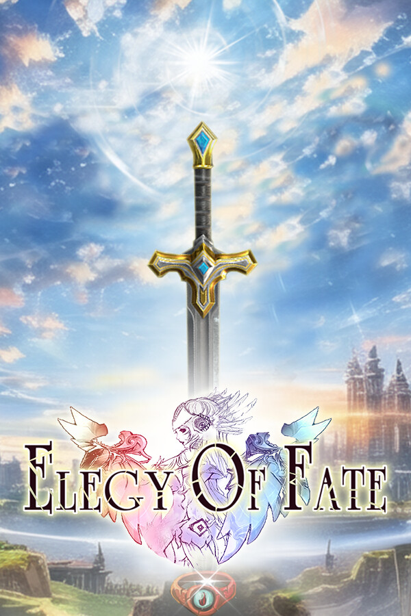 [命运挽歌]-Elegy of Fate-Build.14526862-v1.00