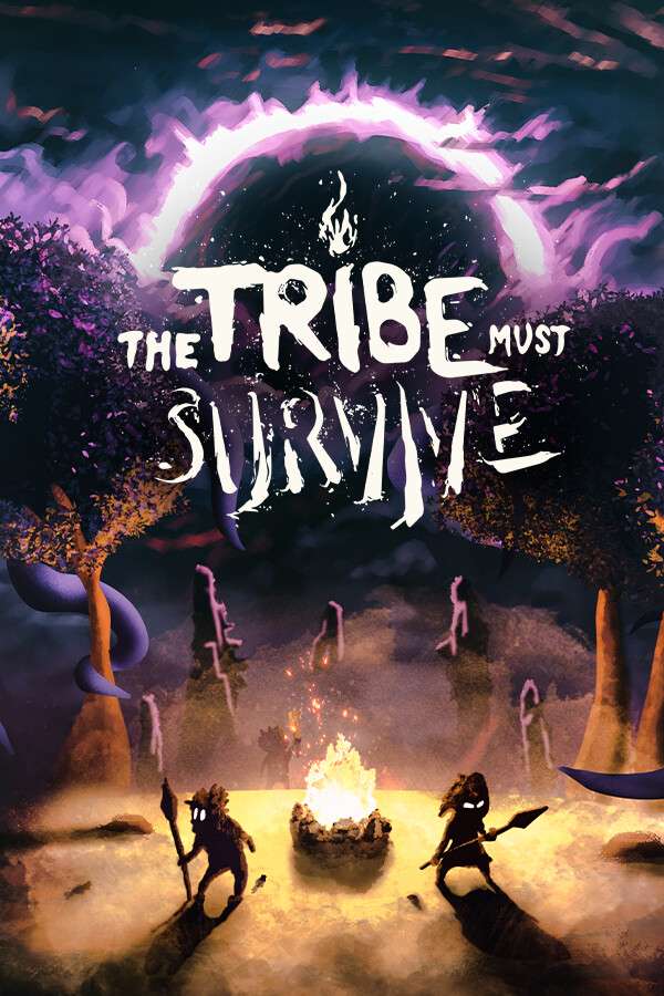 [末夜部落]-The Tribe Must Survive-Build.14468525-v1.0.16