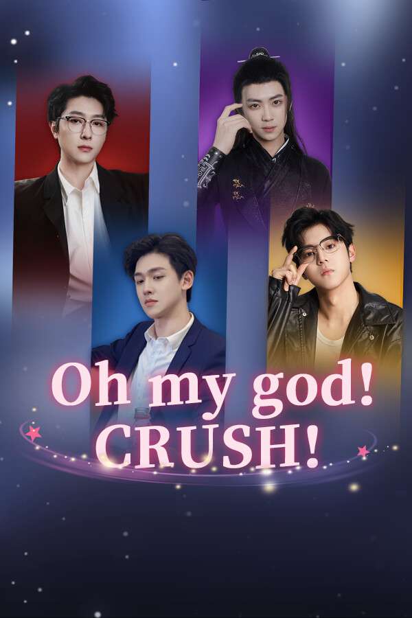 [天哪！是心动的感觉！]-Oh my god!Crush!-Build.14570086