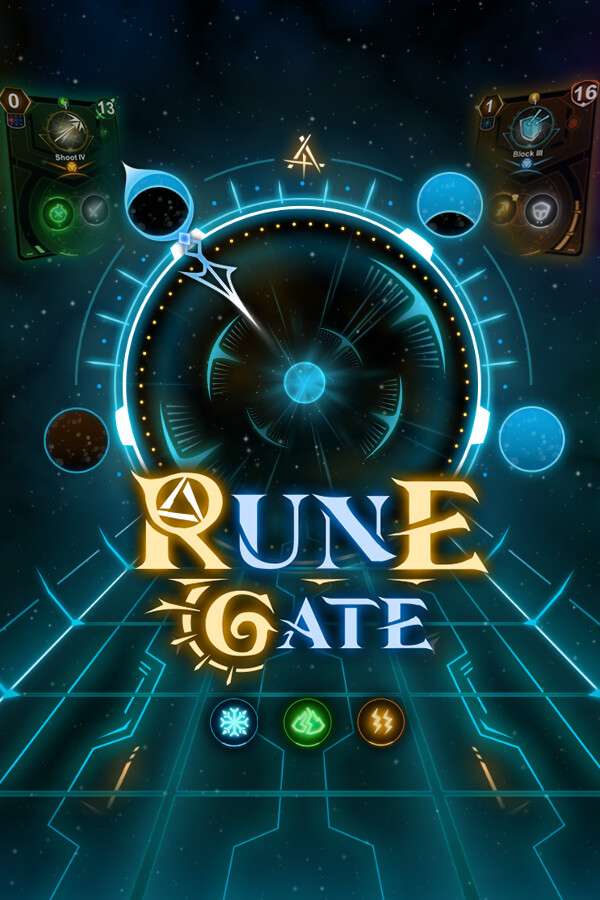 [符文之门]-Rune Gate-Build.14634028-v1.0.0